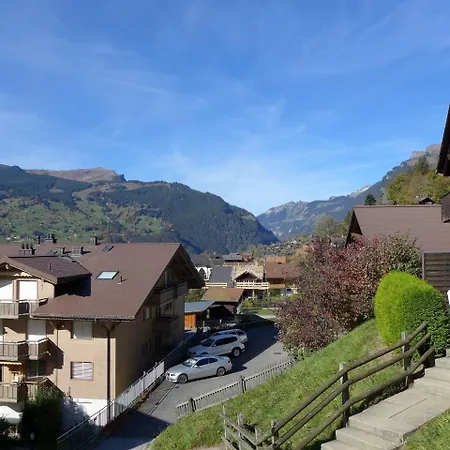 Apartmán Chalet Albi.1 *