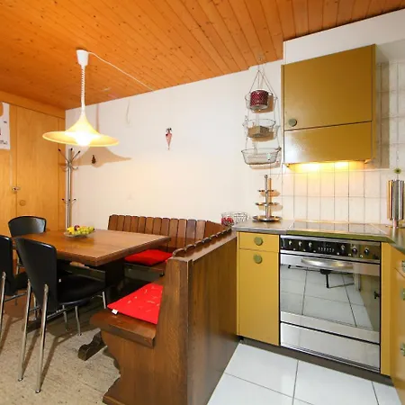 Chalet Albi.1 * Grindelwald