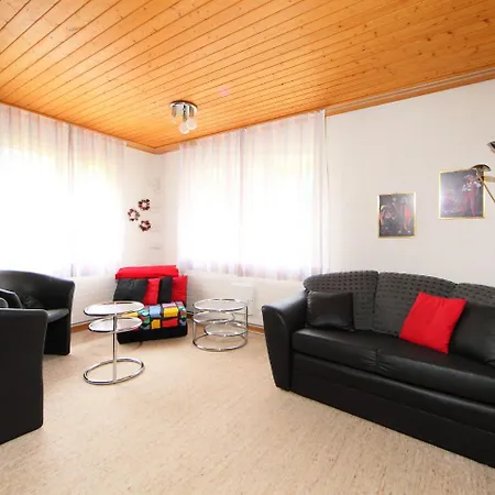 Apartment Chalet Albi.1 *