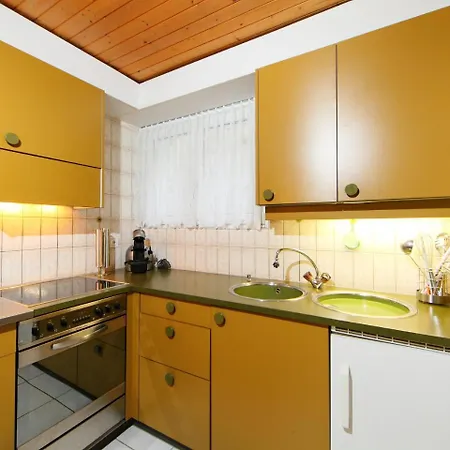 Apartment Apartment Chalet Albi.1 *